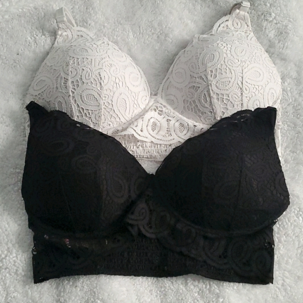 Pink Victoria's Secret